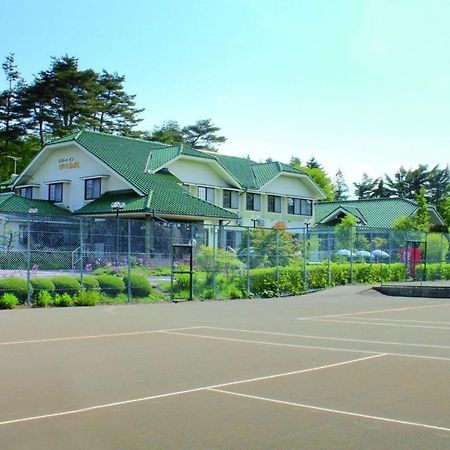 Resort Inn Green Karuizawa - Vacation Stay 15136V מראה חיצוני תמונה